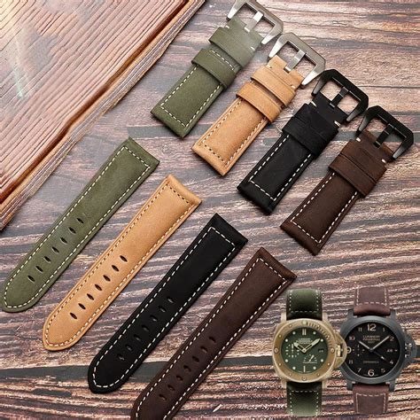 uhrenarmband panerai retro|panerai watch band sizes.